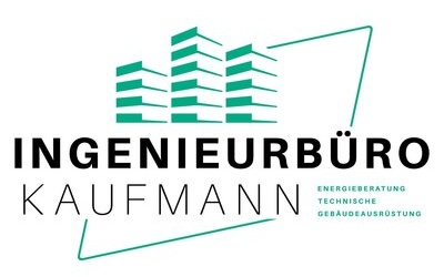 Ingenieurbüro Kaufmann Logo